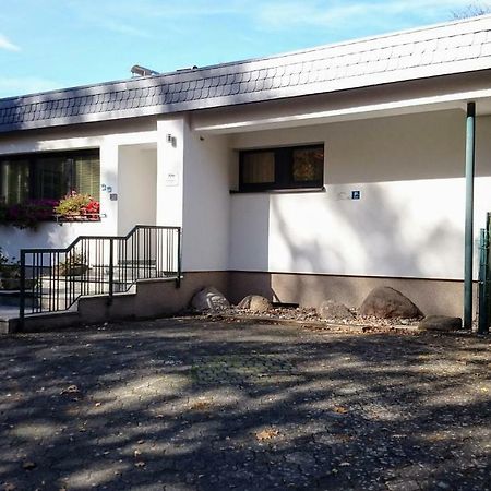 Ferienwohnung An Der Almequelle Брилон Екстериор снимка