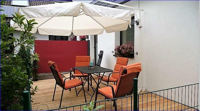 Ferienwohnung An Der Almequelle Брилон Екстериор снимка